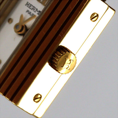 エルメス ケリー GP クォーツ