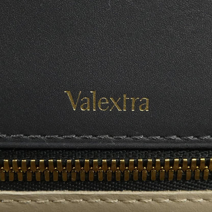 Valextra イジィデ ミディアム バッグ