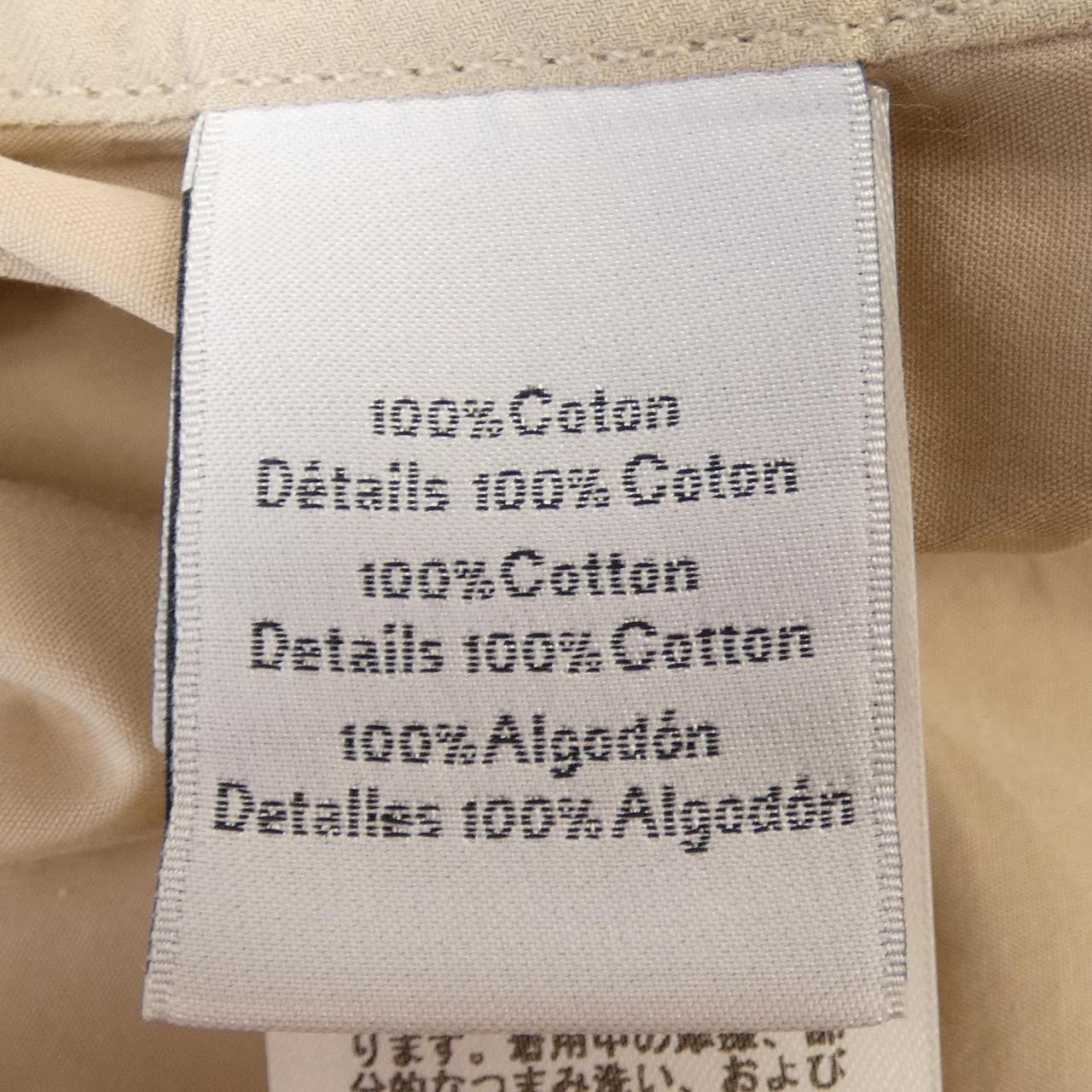 エルメスシャツ40