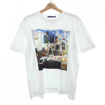 ルイヴィトン Tシャツ
