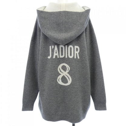 クリスチャンディオール J'AIDOR 8 カシミヤパーカー