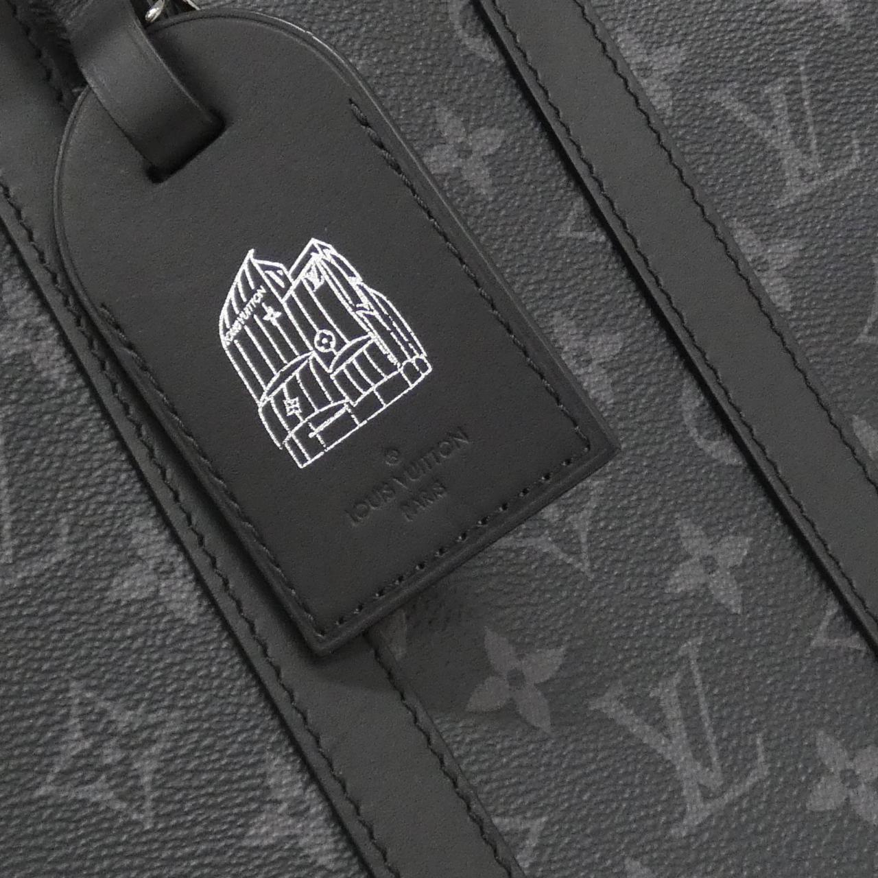 ルイヴィトン モノグラム クロスボディ バッグ