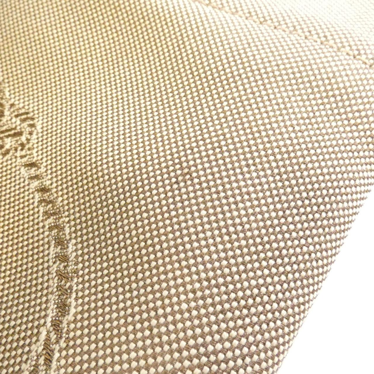 プラダ LOGO JACQUARD ショルダーバッグ