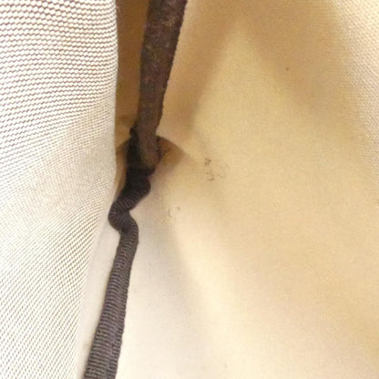 プラダ LOGO JACQUARD ショルダーバッグ