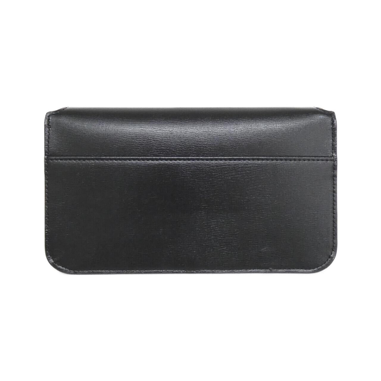 サンローラン 635095 0U40J カーフフォンホルダー