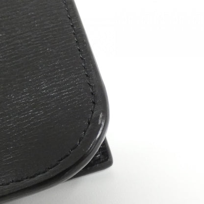 サンローラン 635095 0U40J カーフフォンホルダー