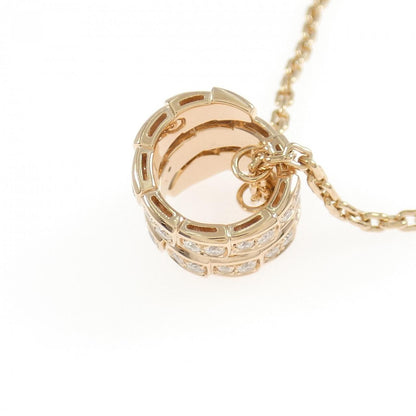 ブルガリ セルペンティ ヴァイパー Au750 ネックレス