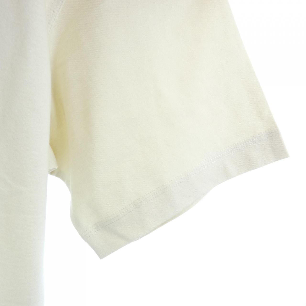 バーバリー Tシャツ コットン Tシャツ