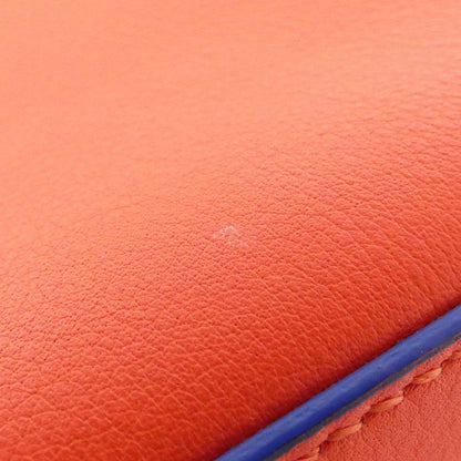 フェンディ BAG BUGS バゲット レザー ショルダー バッグ