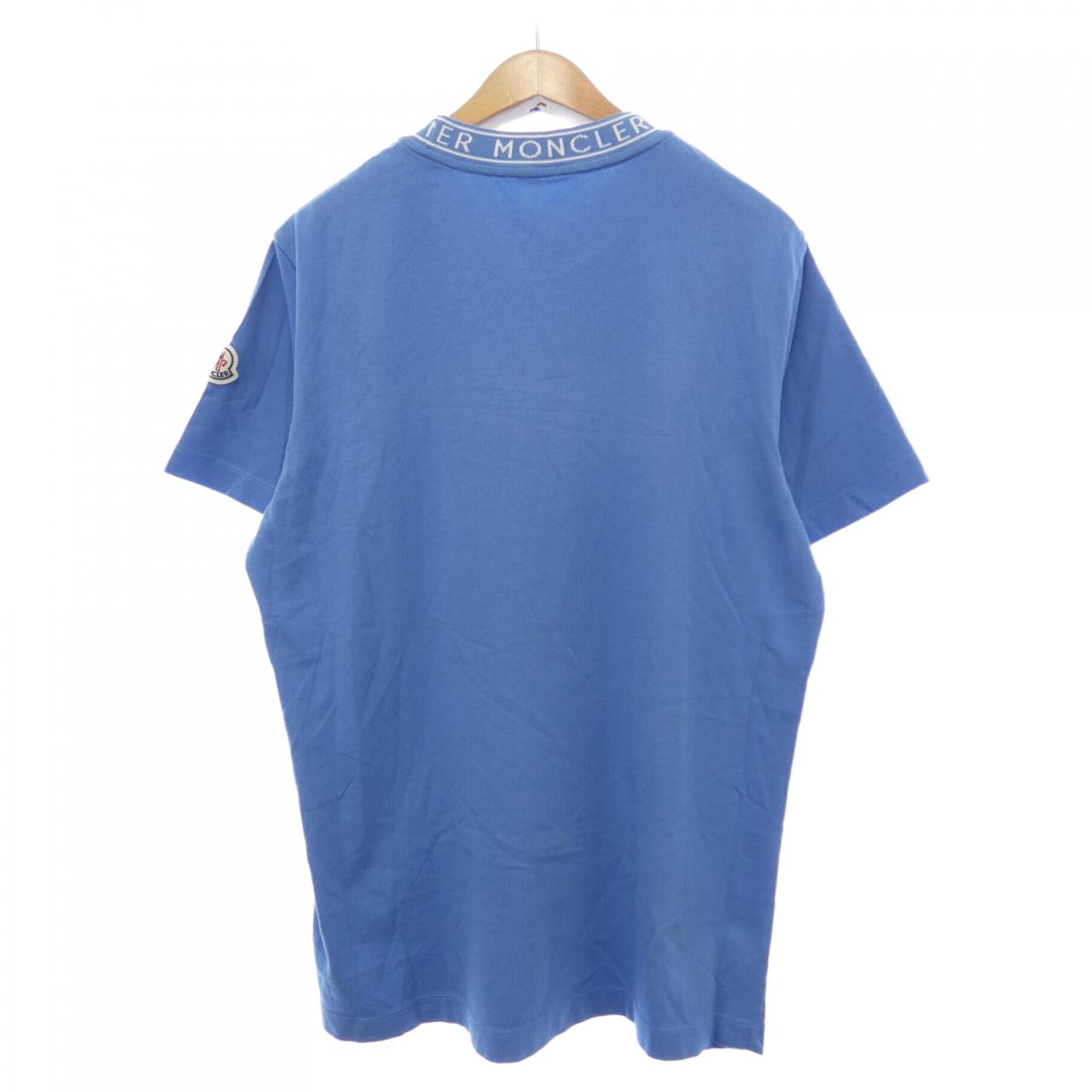 モンクレール Tシャツ