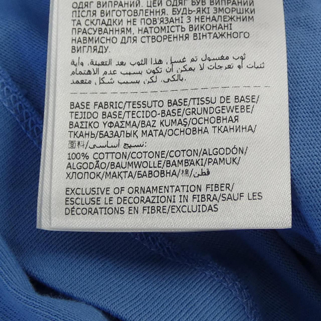 モンクレール Tシャツ
