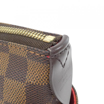 ルイヴィトン ダミエ トータリー トートバッグ