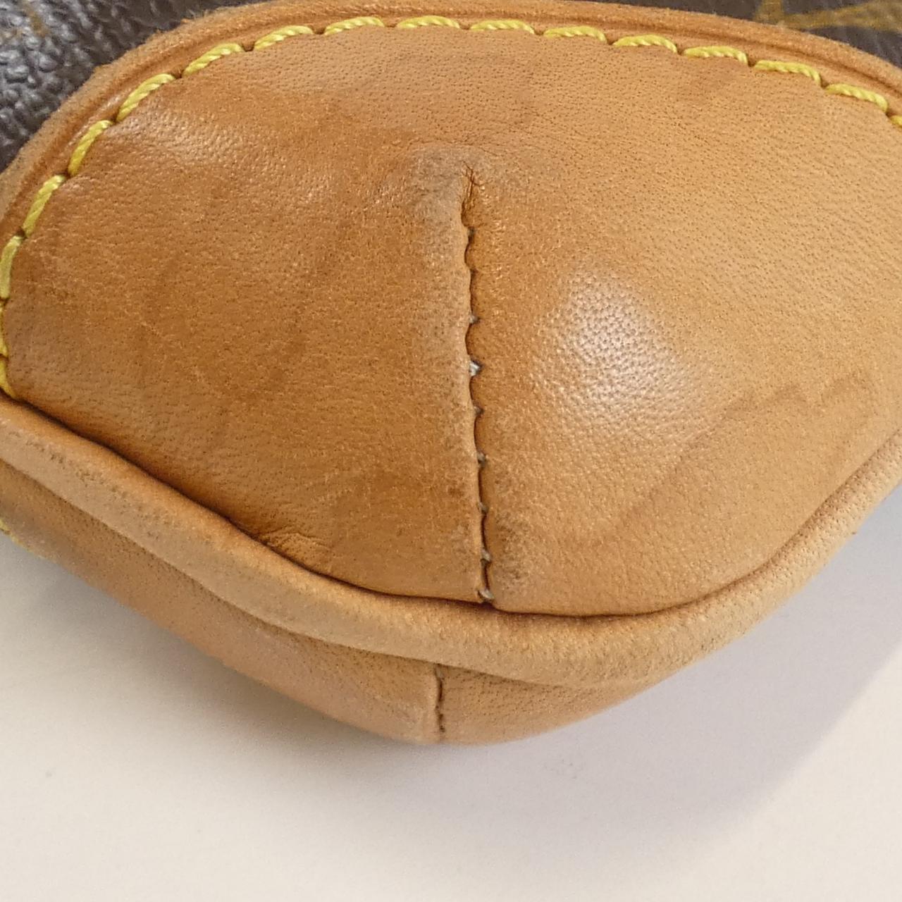 ルイヴィトン モノグラム ショルダーバッグ