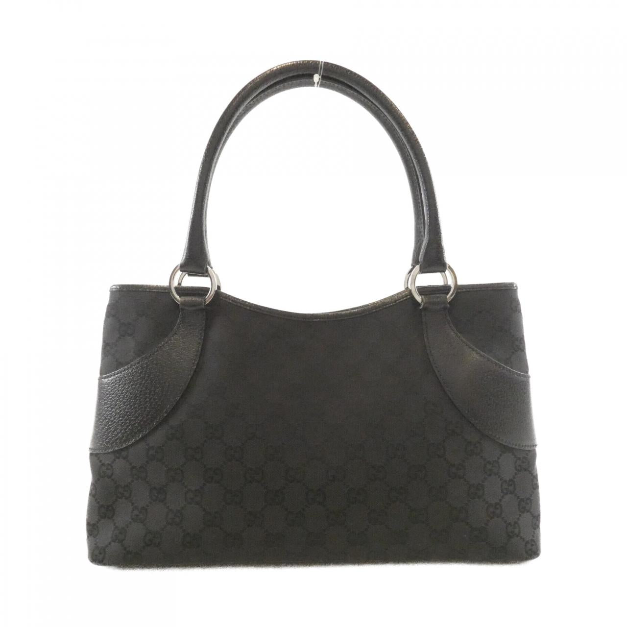 グッチ GGキャンバス トートバッグ