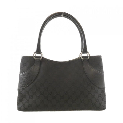 グッチ GGキャンバス トートバッグ