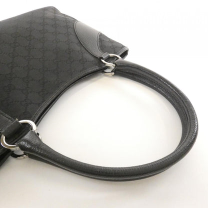 グッチ GGキャンバス トートバッグ