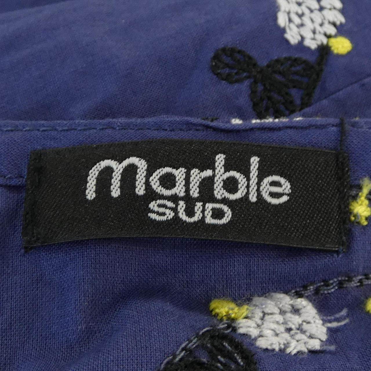 MARBLE SUB ワンピース