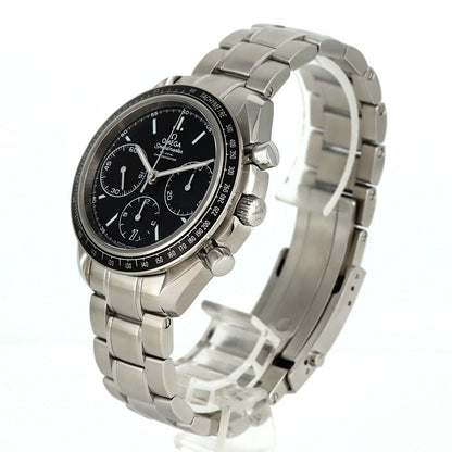 オメガ スピードマスター レーシング ステンレススチール 自動巻