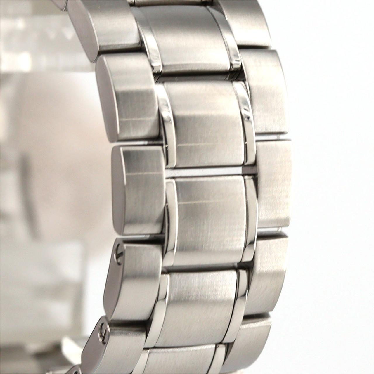 オメガ スピードマスター レーシング ステンレススチール 自動巻