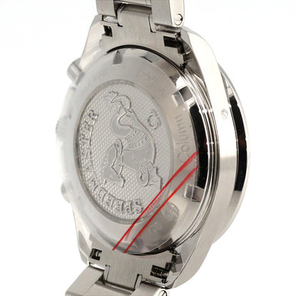 オメガ スピードマスター レーシング ステンレススチール 自動巻