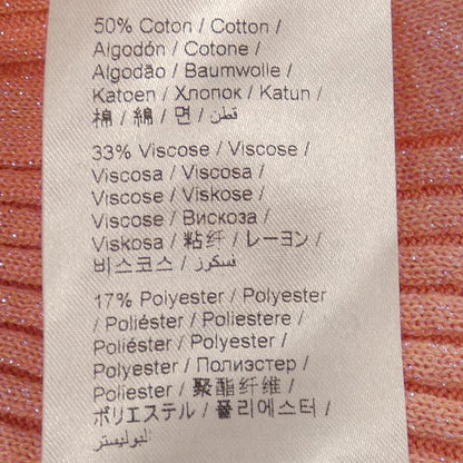 ケンゾー ニット