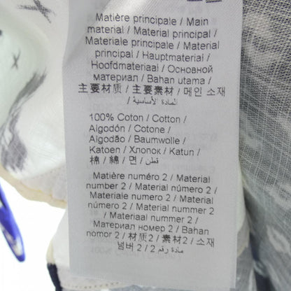 ケンゾー コットンシャツ