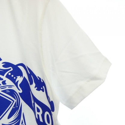 バーバリー コットンTシャツ
