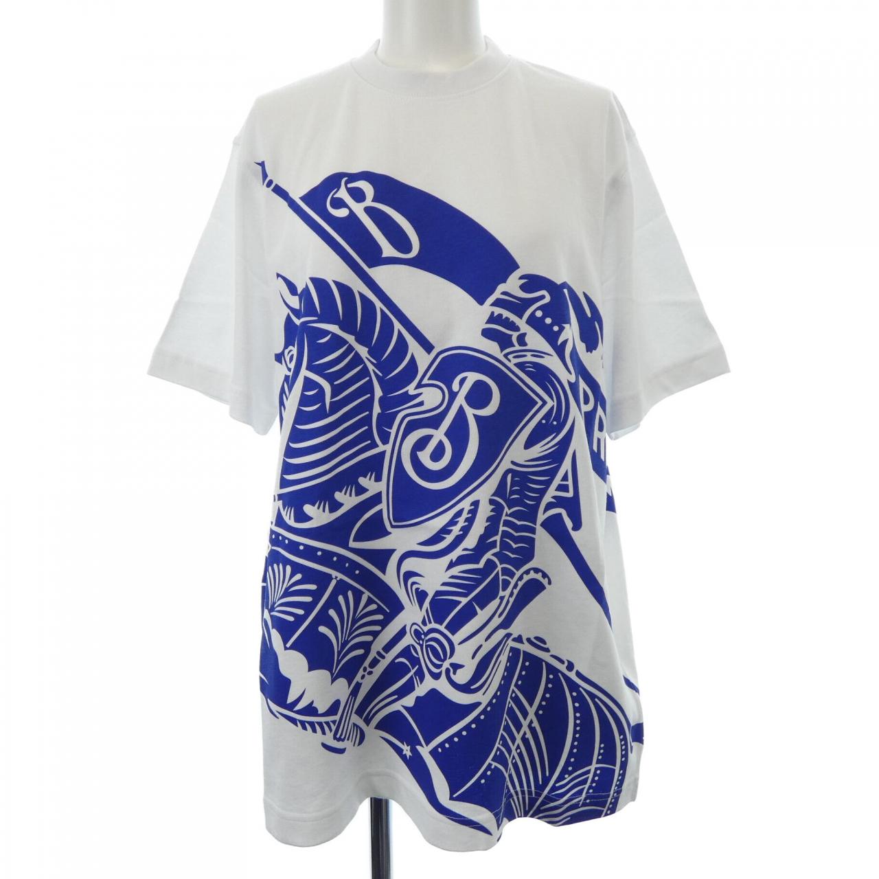 バーバリー Tシャツ