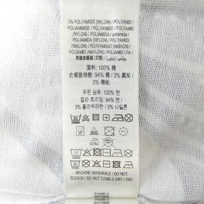 バーバリー Tシャツ