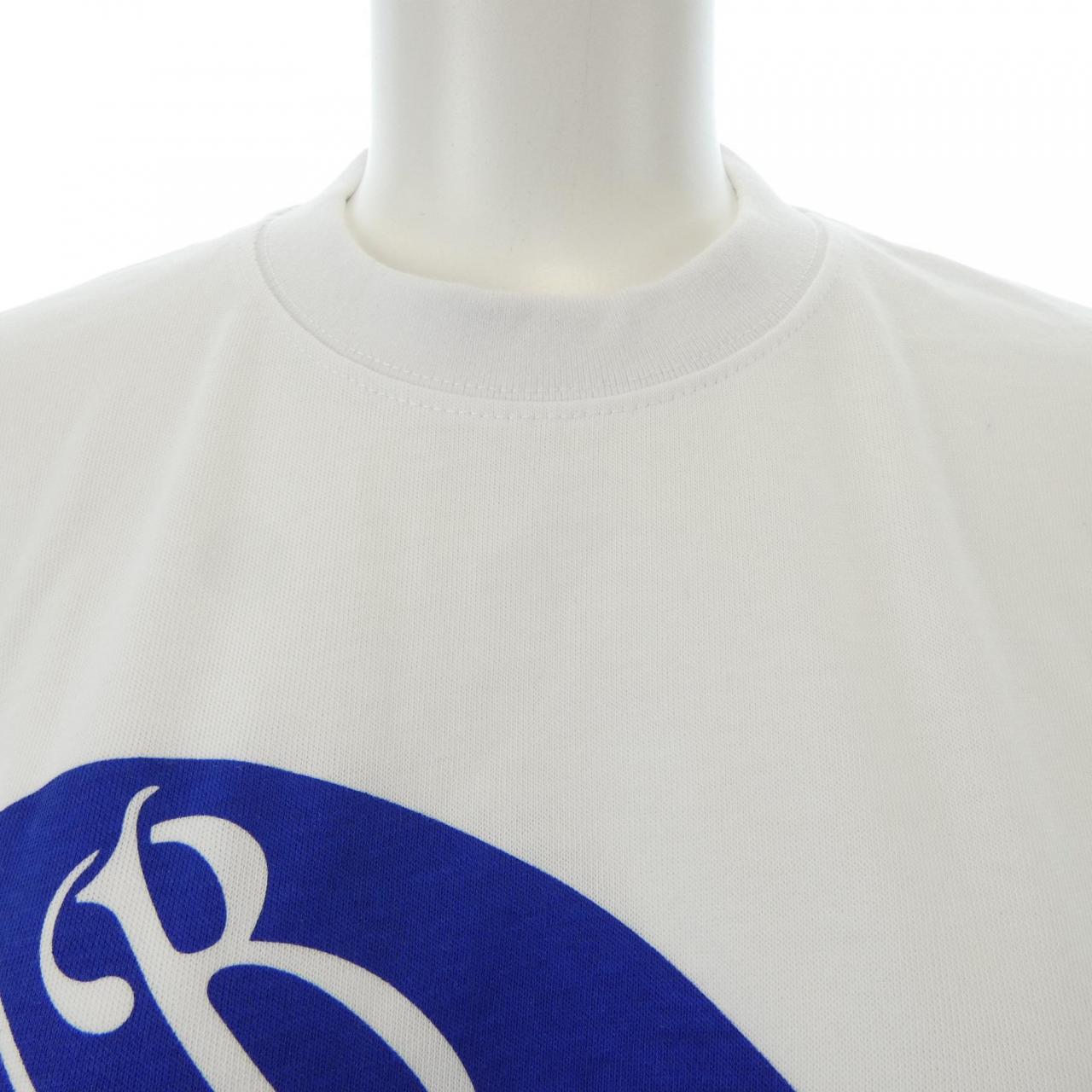 バーバリー Tシャツ