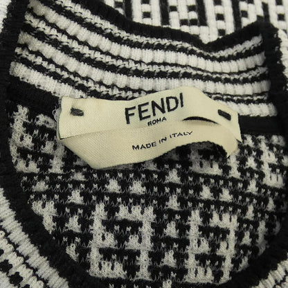 フェンディ FFモチーフ ニット