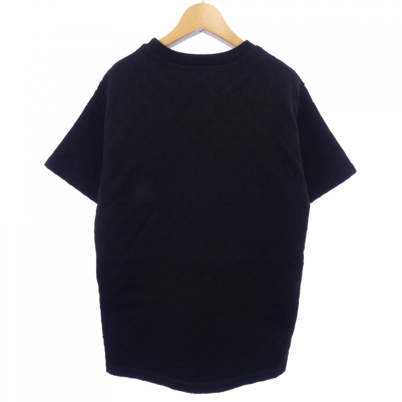 ルイヴィトン モノグラムジャガード Tシャツ