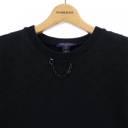 ルイヴィトン モノグラムジャガード Tシャツ