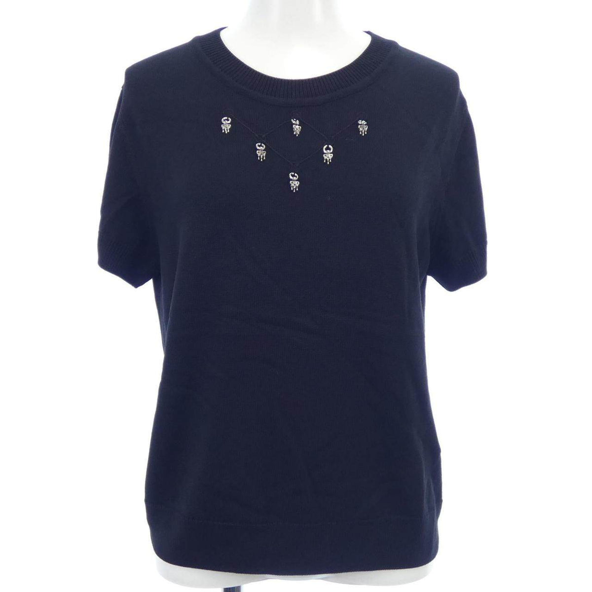 エルメス Mors A Jouet ニット