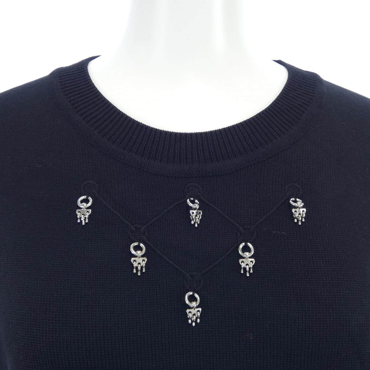 エルメス Mors A Jouet ニット