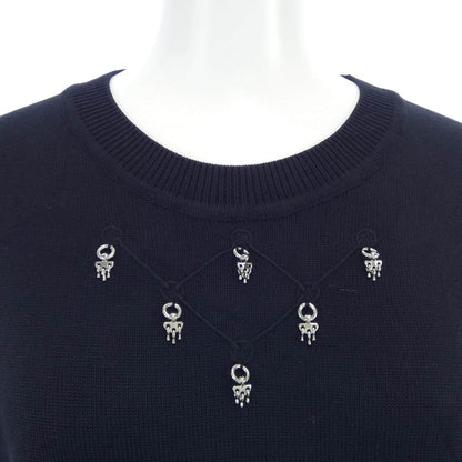 エルメス Mors A Jouet ニット