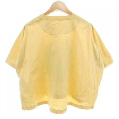 エルメス カルトゥッシュ レクレ コットンTシャツ34