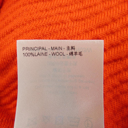 ルイヴィトン ウールカーディガン