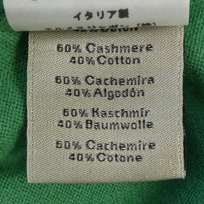 エルメス カシミヤ ニット