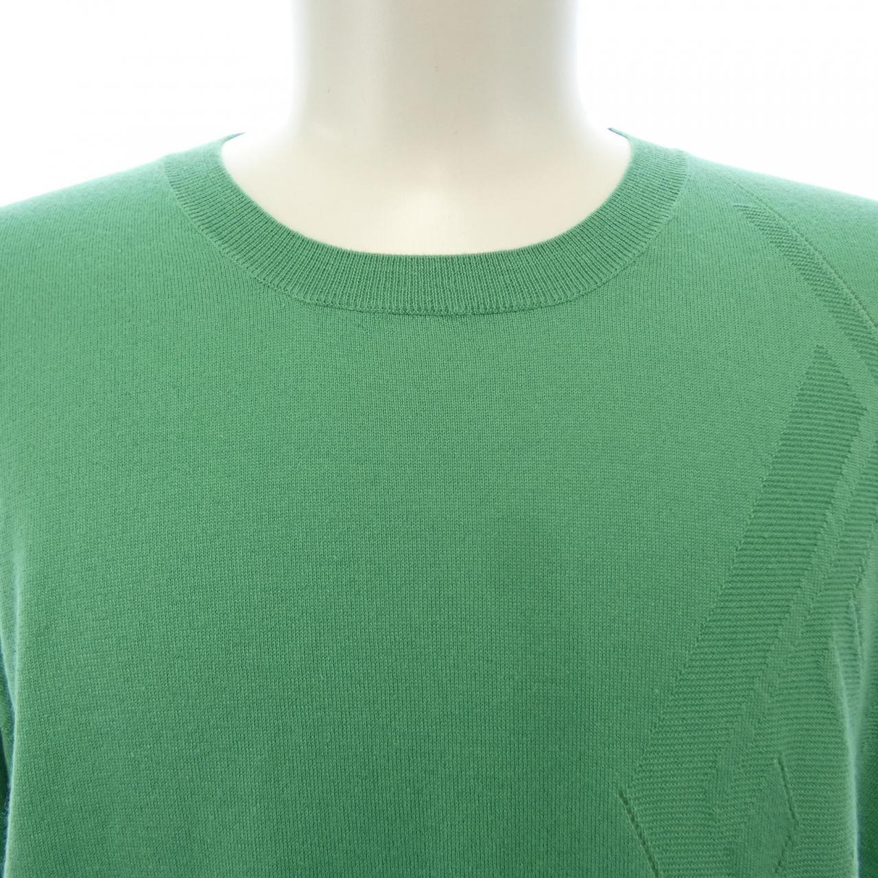 エルメス カシミヤ ニット