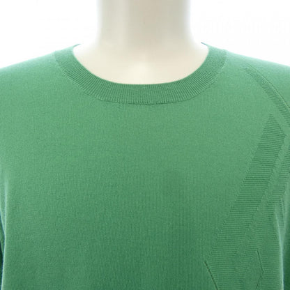 エルメス カシミヤ ニット