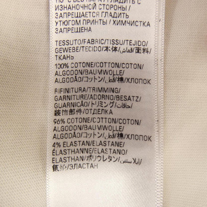 バレンシアガ コットンTシャツ