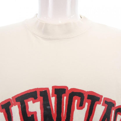 バレンシアガ コットンTシャツ