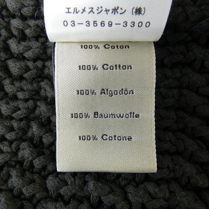 エルメス ニットウェア