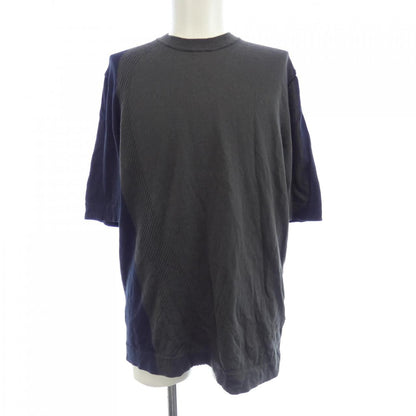 エルメス カシミヤ混ニット