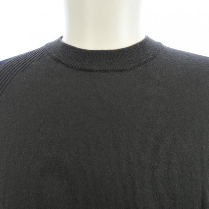 エルメス カシミヤ混ニット