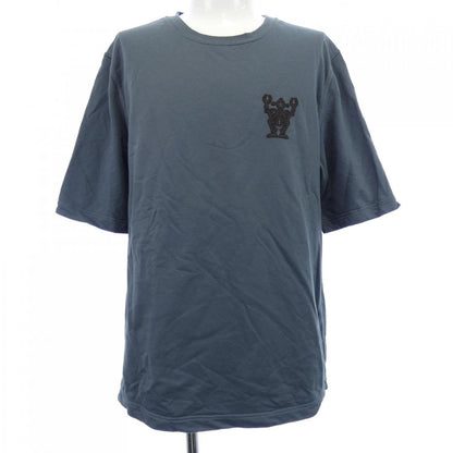 エルメス HELLO MR.FARRIER コットンTシャツ