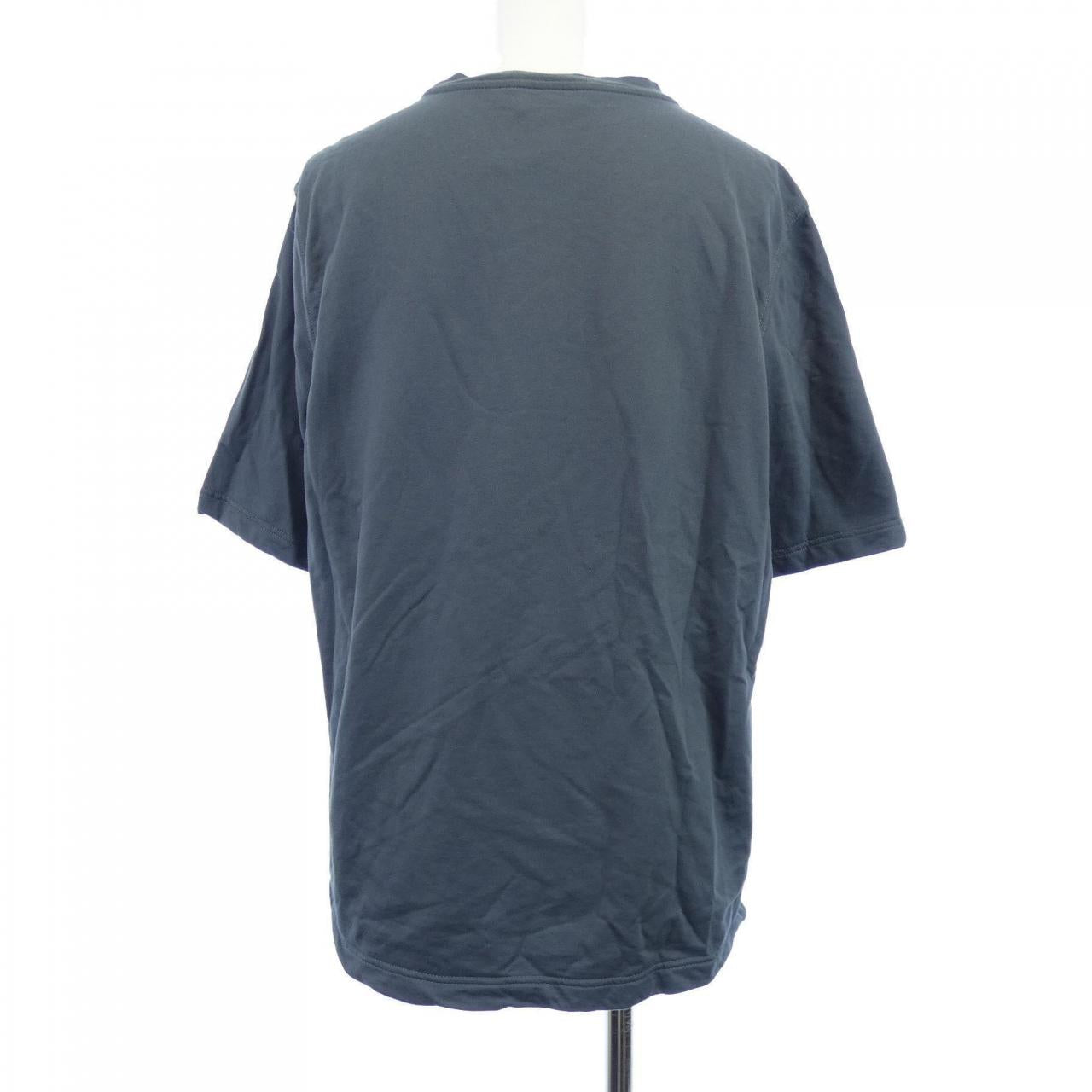 エルメス HELLO MR.FARRIER コットンTシャツ
