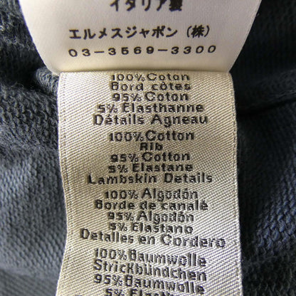 エルメス HELLO MR.FARRIER コットンTシャツ