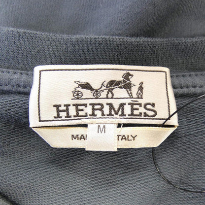 エルメス HELLO MR.FARRIER コットンTシャツ